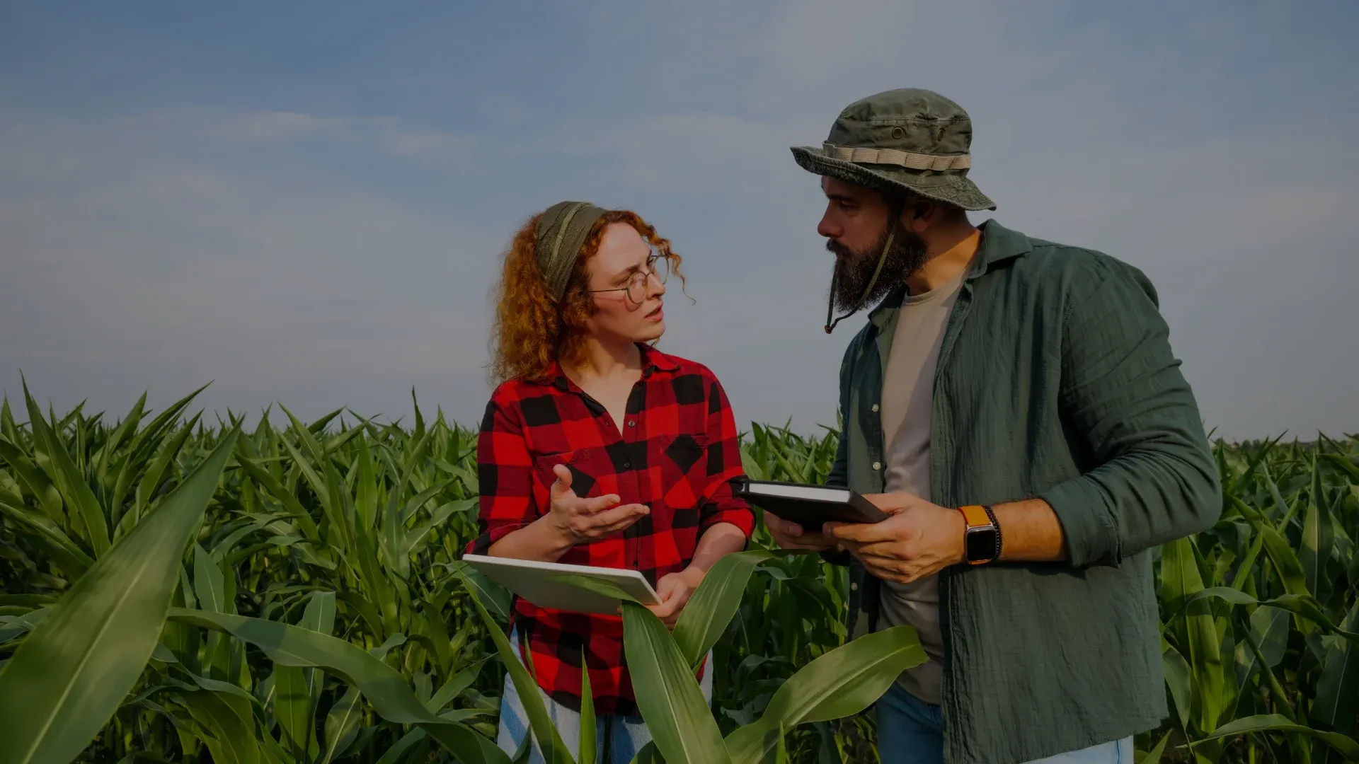 agritech