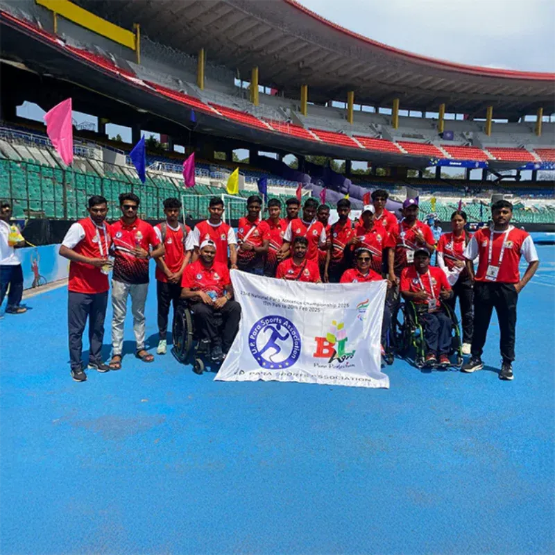 Sports Development & Inclusion