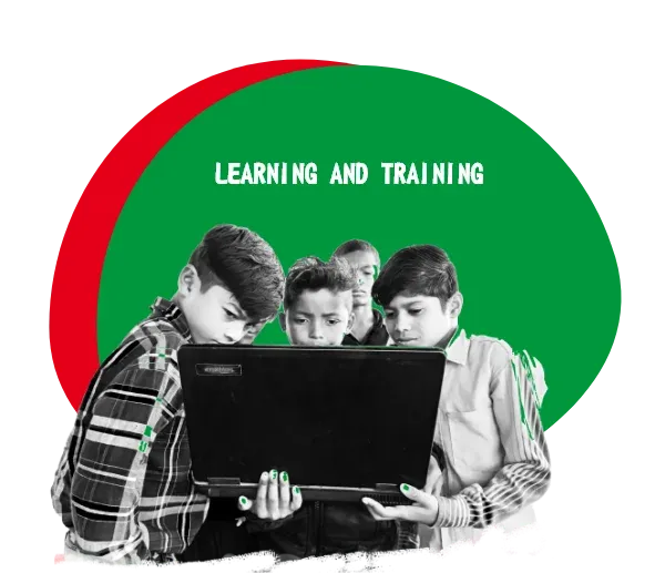 Education, Learning & Skill Development