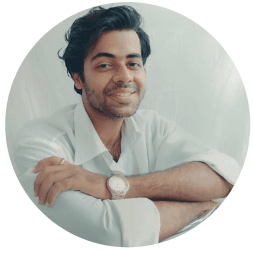 Kaushik Tyagi