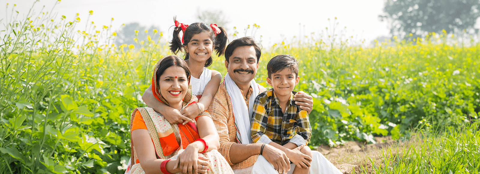 Empowering Financial Growth in Agriculture & FMCG